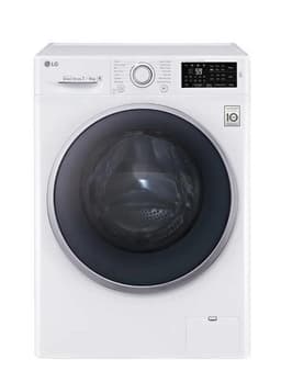 LG vask/tørk FH2U2HDM1N - brukt