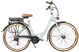 Vaya Classic elcykel 735242 (grå)
