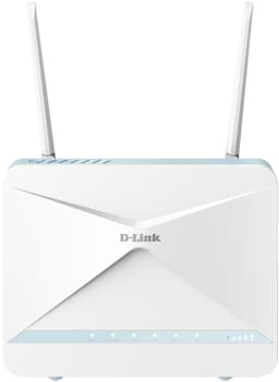 D-Link Eagle Pro AI AX1500 4G+ Mobile Broadband