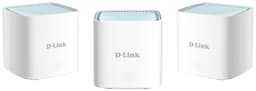 D-Link Eagle Pro AI AX1500 Mesh Wi-Fi järjestelmä