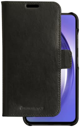 Dbramante1928 Lynge Samsung Galaxy A54 5G pungetui (sort)
