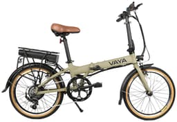Vaya Mini elsykkel 735143 (grønn)