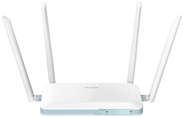 D-Link Eagle Pro N300 4G Mobilt bredband