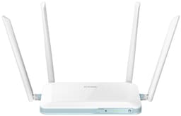 D-Link Eagle Pro N300 4G mobilt bredbånd