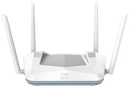 D-Link Eagle Pro AI AX3200 Mesh Wi-Fi router