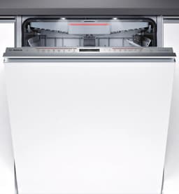 Bosch Serie 6 integrert oppvaskmaskin SMA67MD06E - brukt