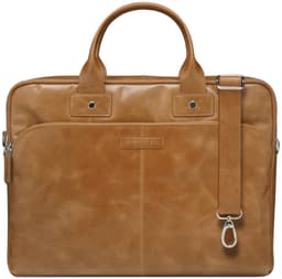 Dbramante1928 Kronborg 16" väska för bärbar dator (beige)