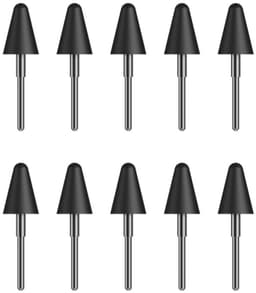 Kobo Stylus 2 erstatningsspisser (10-pakk)