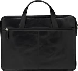 Dbramante1928 Silkeborg 15" väska för bärbar dator (svart)