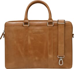 Dbramante1928 Nordborg 15" PC-veske (brun)