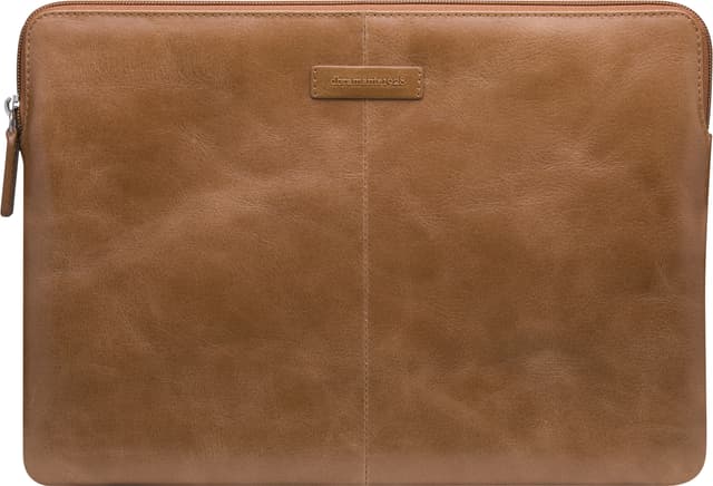 Dbramante1928 Skagen Pro 13" Macbook fodral till bärbar dator (brunt)