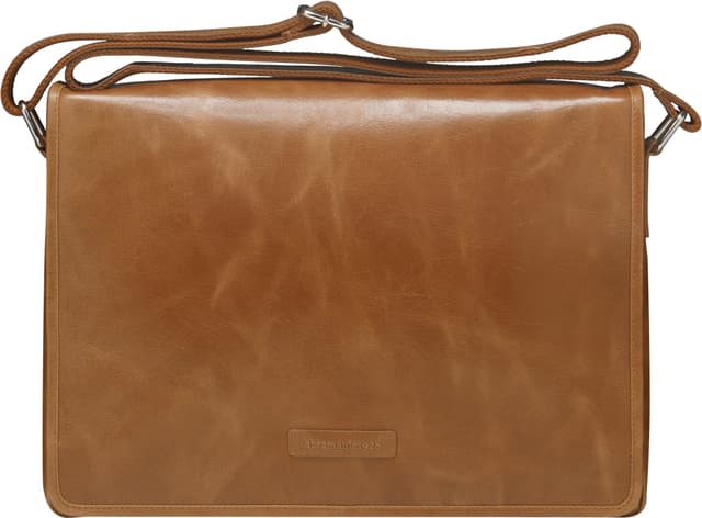 Dbramante1928 Marselisborg 14" bærbar computer taske (tan)