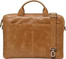 Dbramante1928 Amalienborg 15" väska för bärbar dator (beige)
