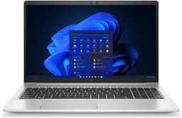 HP EliteBook 650 G9 15.6" bärbar dator (Silver)