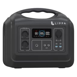 Lippa power station 1488 Wh