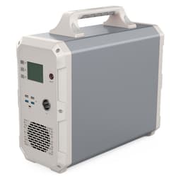 Bluetti By PowerOak 1.500 Wh Power Station