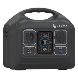Lippa power station 595 Wh
