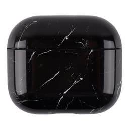 SKALO AirPods 3 Marmor Cover m. Karabinhage - #2