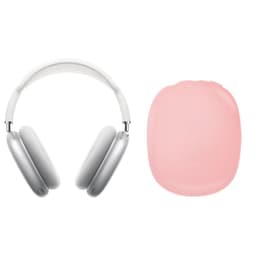 SKALO AirPods Max Silikonskal - Rosa