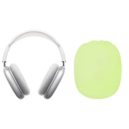 SKALO AirPods Max Silikonskal - Grön