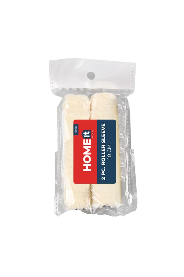 Home>it® rulle till rollerhandtag 10 cm 2-pack