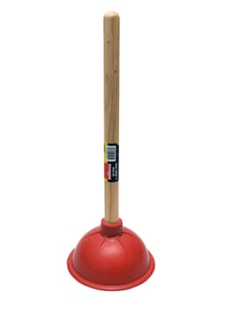 Millarcosugekopp med treskaft Ø15 x 40 cm