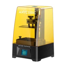 Anycubic Photon M3