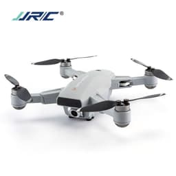 X16 Fjernstyret drone med 6K kamera og 6-akset gimbal