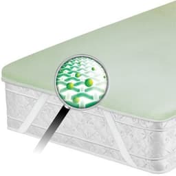 Madrasskydd covertech (90x200cm) lanaform