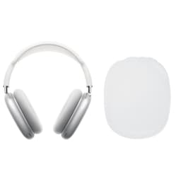 SKALO AirPods Max Silikonskal - Vit