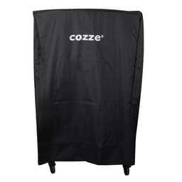 Cozze® trekk til pizzaovn og utebord, svart