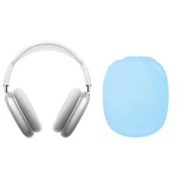 SKALO AirPods Max Silikonskal - Blå