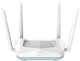 D-Link R15 Router 2.4 GHz, 5 GHz 1201 MBit/s