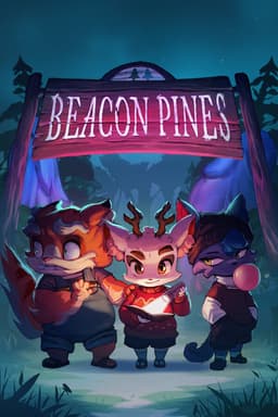 Beacon Pines - PC Windows