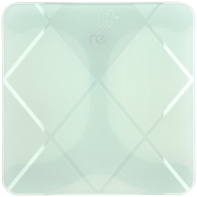 re. personvåg 29728 (grå)