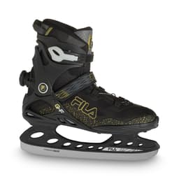 FILA Isskøjte primo QF black/gold 9 (43)