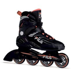 FILA rulleskøjte LEGACY COMP LADY SORT/LAKS 6,5 (40)