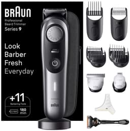 Braun Series 9 skäggtrimmer BT9440