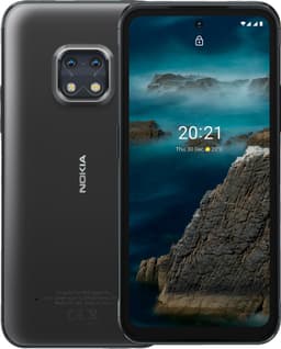 Nokia XR20 – 5G smartphone 6/128GB (granite)
