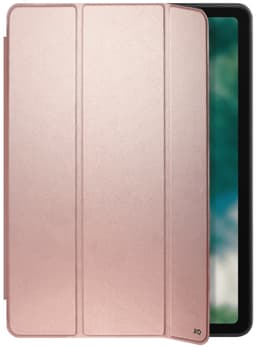 XQISIT Piave iPad Air 10,9" deksel (rosa)