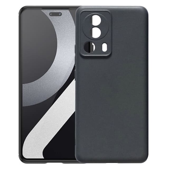 Silikon PCH skal svart Xiaomi 13 Lite
