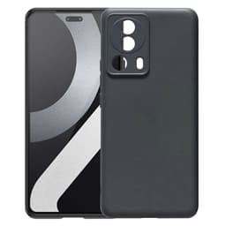 Silikone PCH cover Xiaomi 13 Lite - Sort