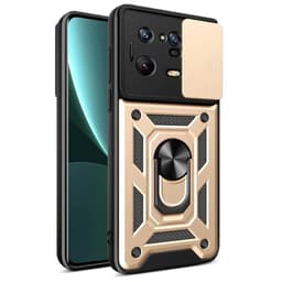 Jazz 3i1 skal Xiaomi 13 Pro - Guld