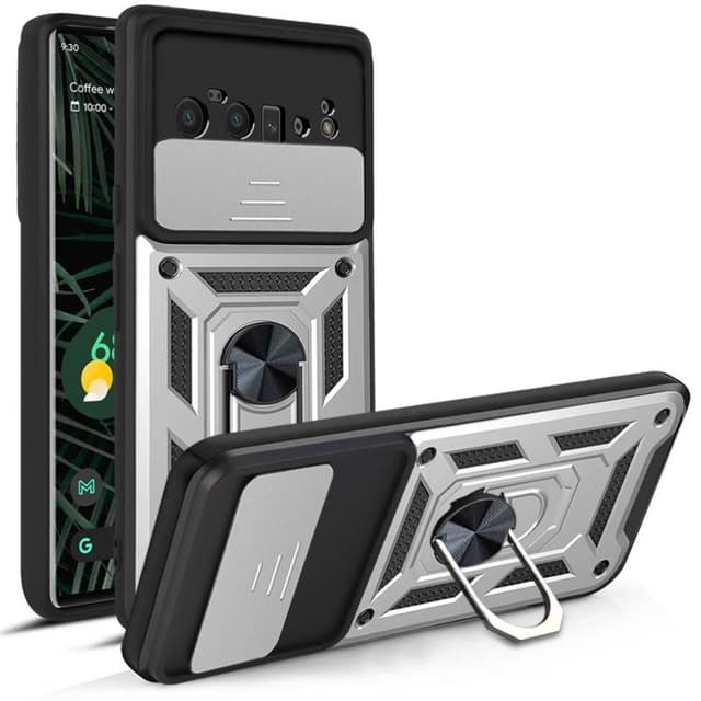 Jazz 3i1 skal Google Pixel 6 Pro - Silver