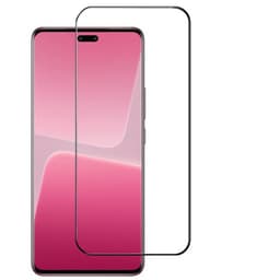 5D Glass skjermbeskytter Xiaomi 13 Lite