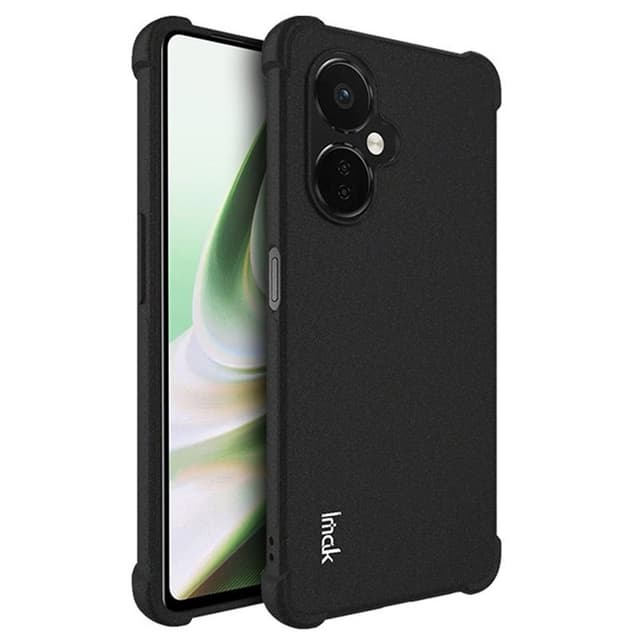 Imak Shockproof Sandy Feel OnePlus Nord CE 3 - Sort