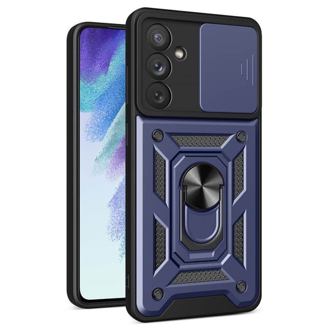 Jazz 3i1 skal Samsung Galaxy A54 5G - Blå