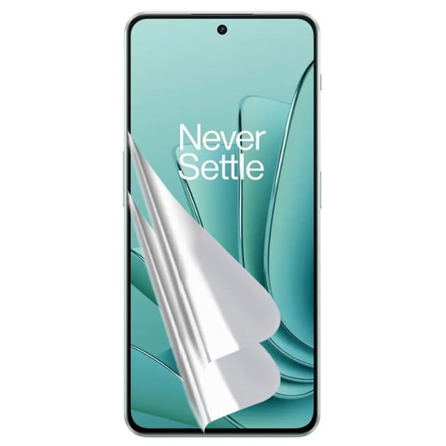 2-pack Skärmskydd 3D Soft HydroGel OnePlus Nord CE 3 Lite
