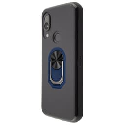 TPU ringdeksel CAT S62 - Navy
