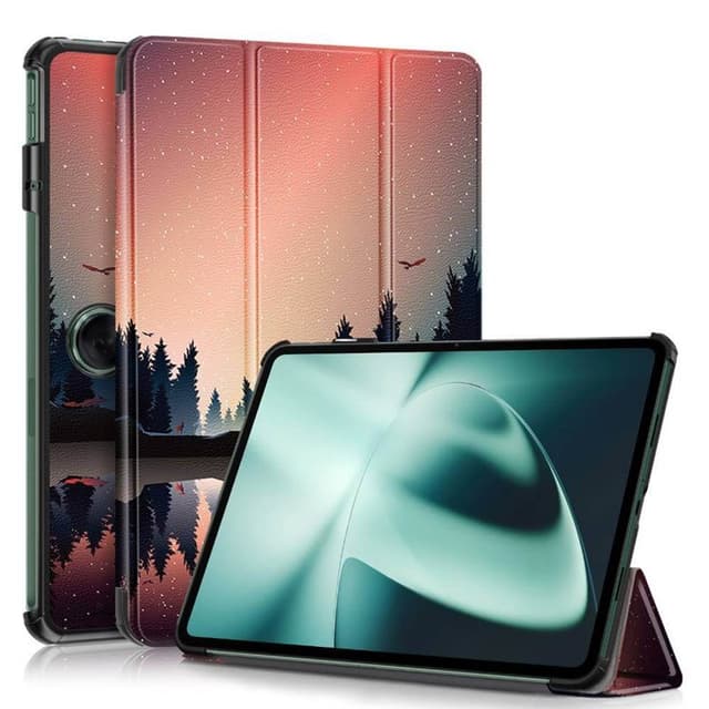 Aktivt Fodral OnePlus Pad 11.6 (2023) - Dusk